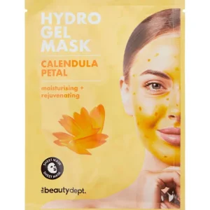 Chupa Chups Gezichtsverzorging>The Beauty Dept. Hydrogelmasker