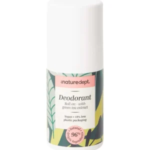 Palmolive Lichaamsverzorging>The Nature Dept. Deodorant