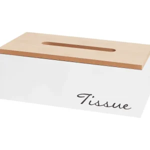 Merk Woonaccessoires>Tissuebox