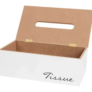 Merk Woonaccessoires>Tissuebox