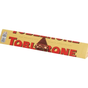 Toblerone Chocolade> Melk