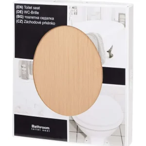 Cascata Badkamer & Toilet Accessoires>Toiletbril