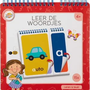 Paw Patrol Kleuren & Tekenen>Toy Universe Educatief Boek