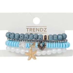 Merk Horloges & Sieraden>Trendz Armbandenset