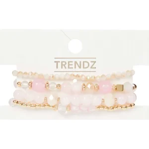 Merk Horloges & Sieraden>Trendz Armbandenset