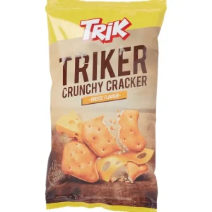 Bifi Chips>Trik Triker Crunchy Cracker