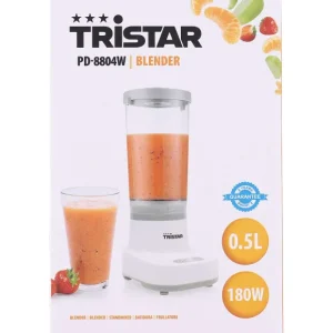 Tristar Keukenapparaten> Blender