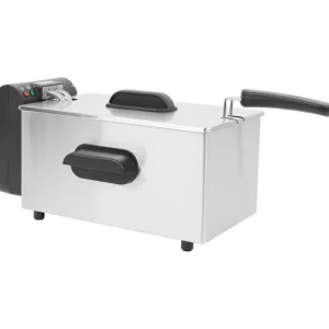 Tristar Keukenapparaten> Friteuse Pd-8950