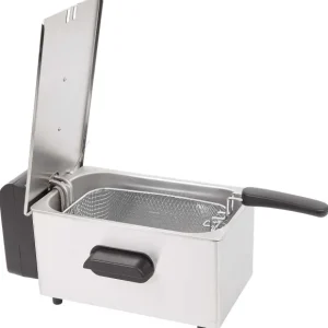 Tristar Keukenapparaten> Friteuse Pd-8950