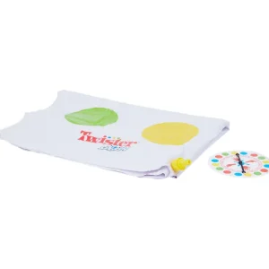 Hasbro Buitenspeelgoed>Twister Sproeimat