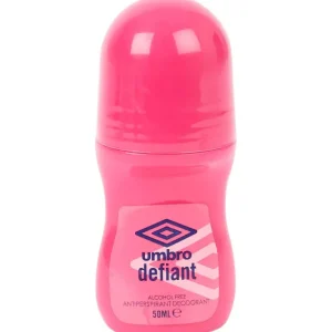 Umbro Lichaamsverzorging> Deodorant