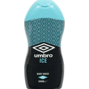 Umbro Lichaamsverzorging> Douchegel Ice