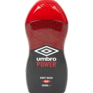 Umbro Lichaamsverzorging> Douchegel Power