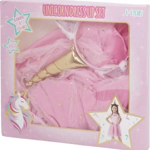 Disney Verkleedkleding>Unicorn Verkleedset