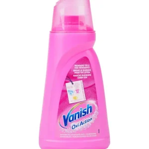 Vanish Afwas- & Wasmiddelen> Wasbooster