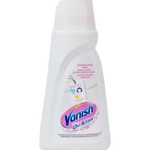 Vanish Afwas- & Wasmiddelen> Whitening Booster Oxi Action