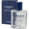 DC Comics Parfum>Varanti Hombre Eau De Toilette Azulente