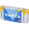 Varta Batterijen> Batterijen Aa