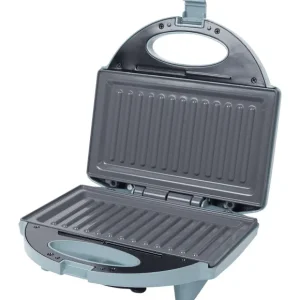 VitaVerde Keukenapparaten> Contactgrill