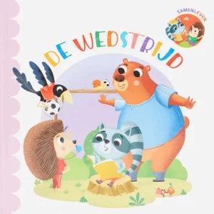 Paw Patrol Kleuren & Tekenen>Voorleesboekje