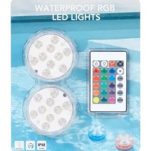 LSC Smart Connect Lampen>Waterdichte Rgb Ledverlichting