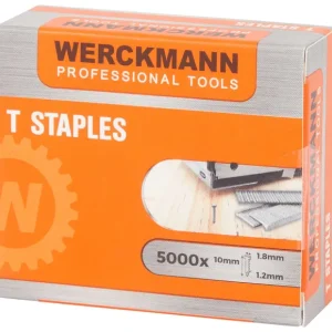 Werckmann Gereedschap> Nietjes