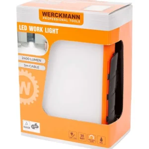 Werckmann Verlichting> Werklamp