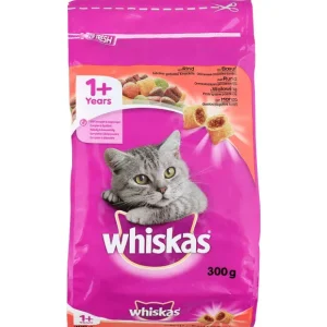 Whiskas Dierenvoeding> Droog Kattenvoer