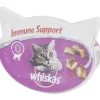 Whiskas Dierenvoeding> Kattenvoer Immune Support