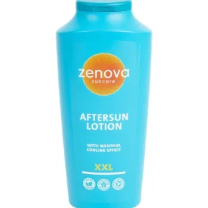 Zenova Zonnebrand & Aftersun> Aftersun Lotion Xxl