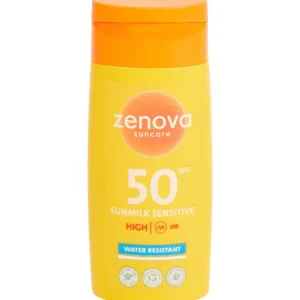 Zenova Zonnebrand & Aftersun> Zonnebrand Sensitive