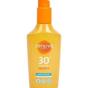 Zenova Zonnebrand & Aftersun> Zonnespray