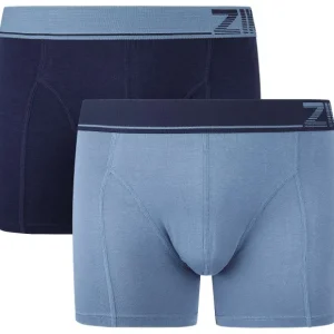 Ziki Ondergoed> Bamboe Boxershorts