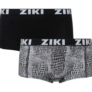 Ziki Ondergoed> Boxershorts