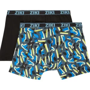 Ziki Ondergoed> Boxershorts