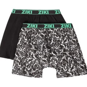 Ziki Ondergoed> Boxershorts